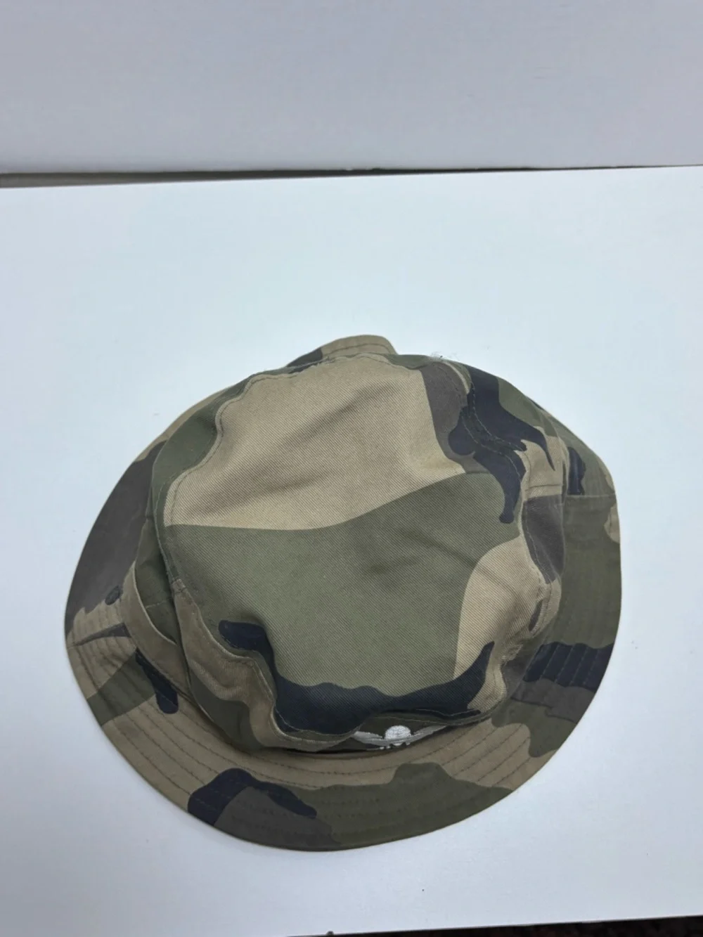 Adidas Camo Bucket Hat - Picture 2 of 7